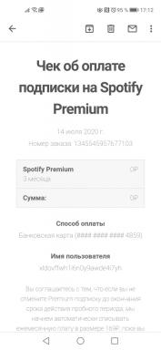 Spotify kann bereits in Russland abonniert werden