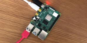 Die neue Version des Raspberry Pi Single-Board-Computer