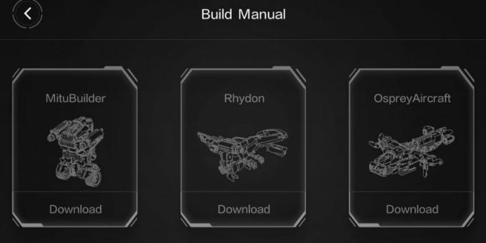 Xiaomi Mitu Builder DIY: Anleitung für die Montage