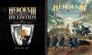 „Heroes of Might and Magic III» für das iPad wird Anfang nächsten Jahres veröffentlicht werden