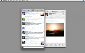 Das beste Twitter-Clients für Mac: Twitter, Tweetbot, Echofon und andere