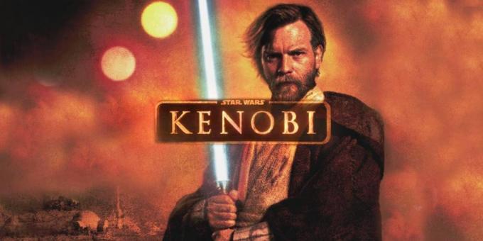 D23: Die Serie über Obi-Wan Kenobi