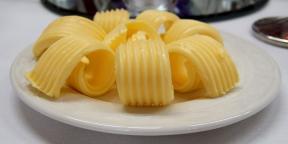 Was ist besser: Butter, Margarine oder Brotaufstrich
