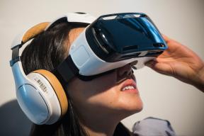 12 Gadgets, die Sie in einer virtuellen Realität eintauchen