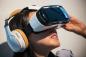 12 Gadgets, die Sie in einer virtuellen Realität eintauchen