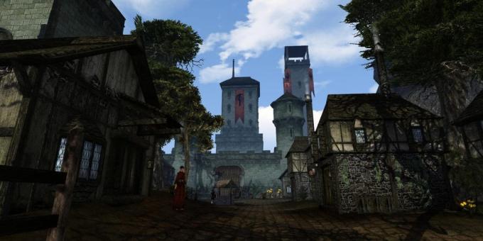 die besten Spiele auf dem PC: The Elder Scrolls 5: Skyrim