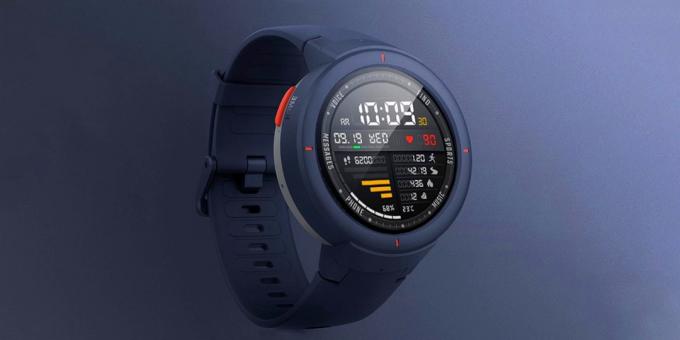 Xiaomi Amazfit Verge