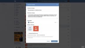 „VKontakte“ begann Podcasts testen