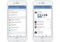 „VKontakte“ hat ein wichtiges Upgrade von mobilen Anwendungen freigegeben