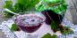 6 einfache Rezepte Marmelade schwarze Johannisbeere