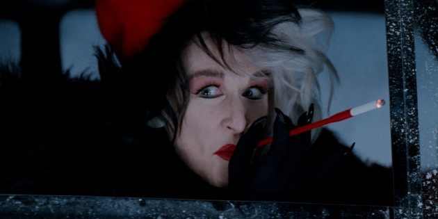 Cruella de Vil in dem Film 996
