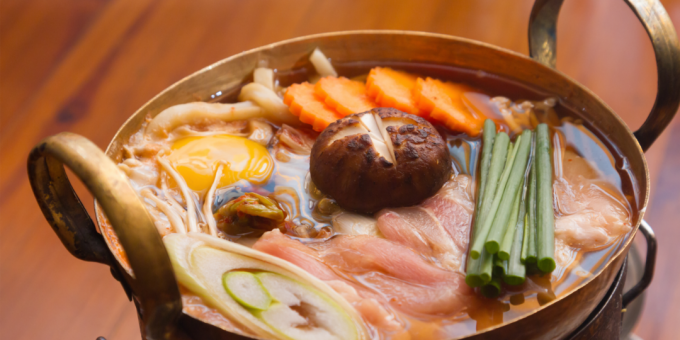 Die besten Rezepte von 2015: Chanko Restaurant 