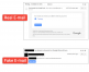 Die Bahn, die eine neue Art und Weise verbreitet Gmail zu hacken