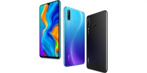 Huawei präsentiert P30 Lite Drei-Kammer-Design und Flaggschiff