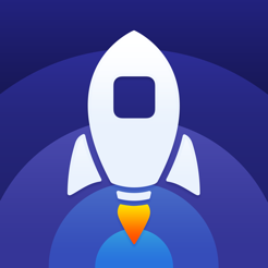 Launch Center Pro - Android Stück für iOS