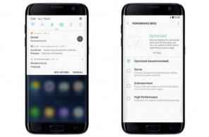 Samsung veröffentlicht eine Liste der Geräte, die Android 7.0 Nougat erhalten