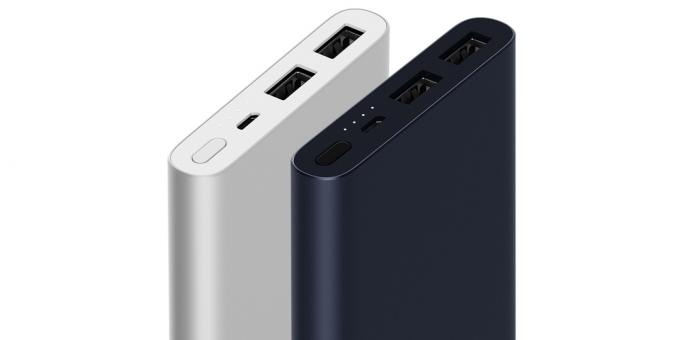 Xiaomi Mi-Energien-Bank 2S