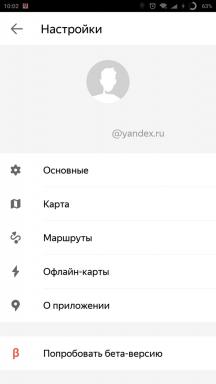 7-Features „Yandex. Card“, die Sie nicht kennen könnten
