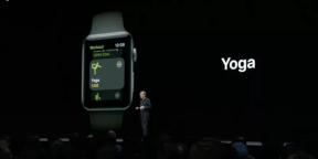 Apple hat angekündigt, watchOS 5 mit eingebautem in Walkie-Talkie und die automatische Anerkennung von Ausbildungs