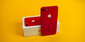IPhone rot 7 in Europa Wie kauft für 10 000 Rubel billiger (+ Wettbewerb)