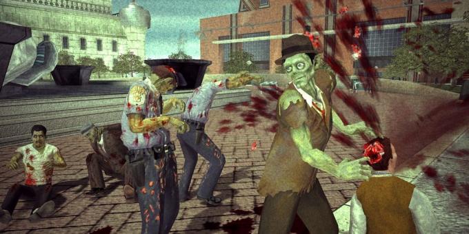 Spiele über Zombies: Stubbs the Zombie in Rebel Without a Pulse