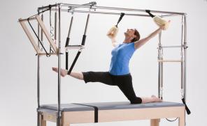 Pilates - der beste Weg, um fit in jedem Alter zu halten