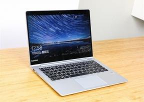 Lenovo stellte seine eigene Version von einer ultradünnen Laptop - Luft Pro13