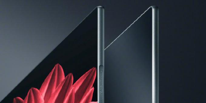 Xiaomi Mi TV enthüllt 5 Pro - Flaggschiff-TVs mit Quantenpunkt-Technologie