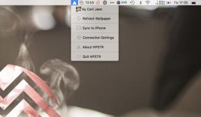 HPSTR - immer frisch und einheitliche Tapete auf Mac, iOS und Android