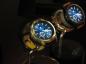 Samsung führte neue Getriebe S3 Smartwatch