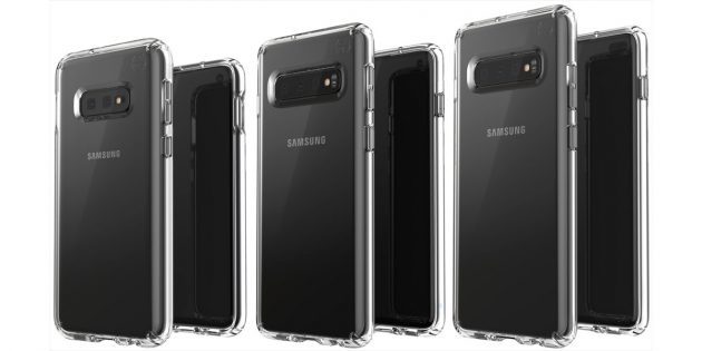 Preis Galaxy S10 ist bereits bekannt - es gibt Hinweise in allen drei Versionen