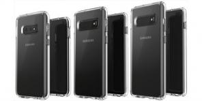 Revealed Preise aller Versionen des Samsung Galaxy S10