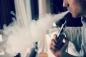 Elektronisches Rauchen verursacht tödliche „popkornovy Lungenkrankheit“