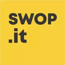 Swop.it - ​​​​Mobile App zum Warenaustausch