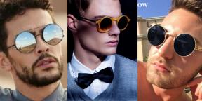 9 Herren-Sonnenbrille, die im Jahr 2019 wert ist zu kaufen