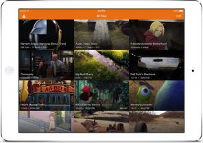 VLC Player für iOS wieder zurück im App Store