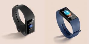 Xiaomi stellte das Fitnessarmband Redmi Band vor