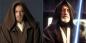 Ewan McGregor kehrt in die Rolle von Obi-Wan Kenobi