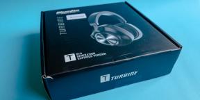 Übersicht Bluedio Turbine T6S - drahtlose Kopfhörer mit aktivem Geräuschunterdrückungssystem