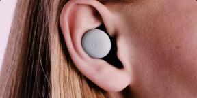 Google hat einen neuen TWS-Pixel Buds Kopfhörer angekündigt