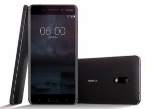 Nokia ist zurück mit einem neuen Smartphone auf Android