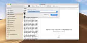 3 Dynamische Desktop-Hintergrund für macOS Mojave