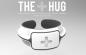 Der Hug - Bracelet-Sensor, die Austrocknung verhindern
