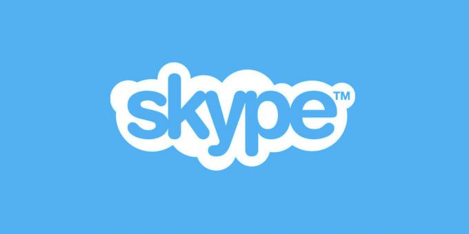 die verborgene Bedeutung im Firmennamen: Skype