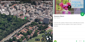 Großes Update Google Earth: virtuelle Touren und qualitativ hochwertige dreidimensionale Karten