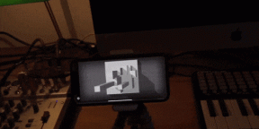 Diese App verwandelt iPhone X-Bildschirm in ein Fass ohne Boden