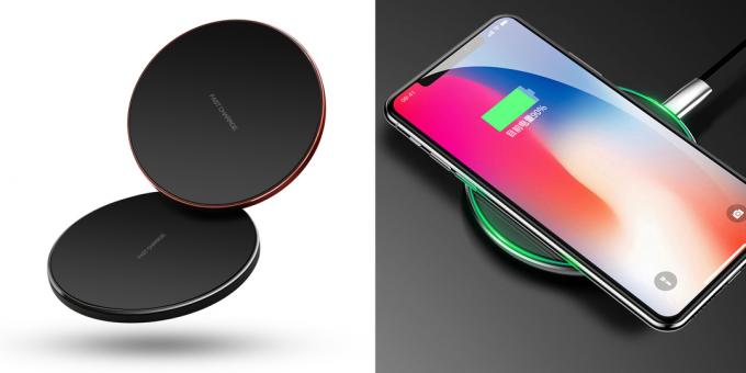 Drahtlose Lade BXE Wireless Charger