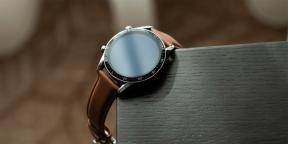Huawei eingeführt Smartwatch-Uhr-GT 2