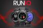 RunIQ - neue Fitness-Uhr aus dem New Balance und Intel