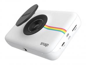 Polaroid Snap - Kompaktkamera, die keine Tinte zu drucken erfordert